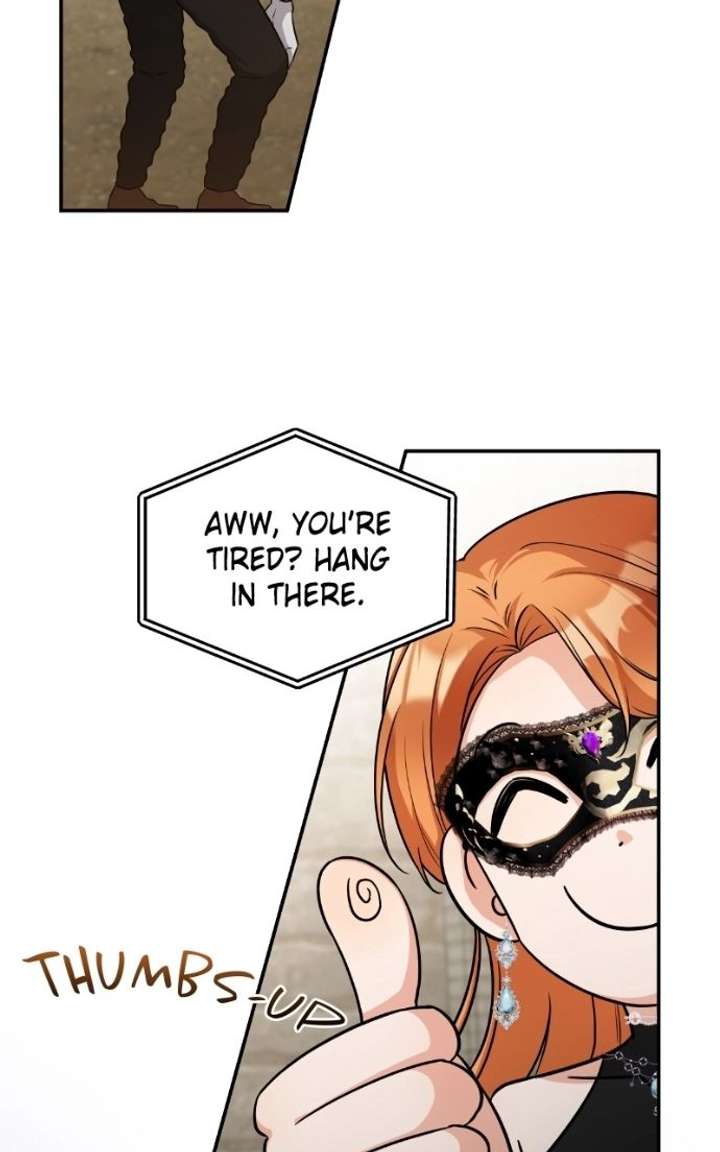 Thiendavis – For The Perfect Salvation Chapter 63 - Page 53