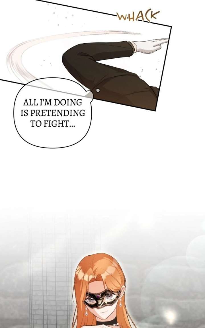 Thiendavis – For The Perfect Salvation Chapter 63 - Page 61