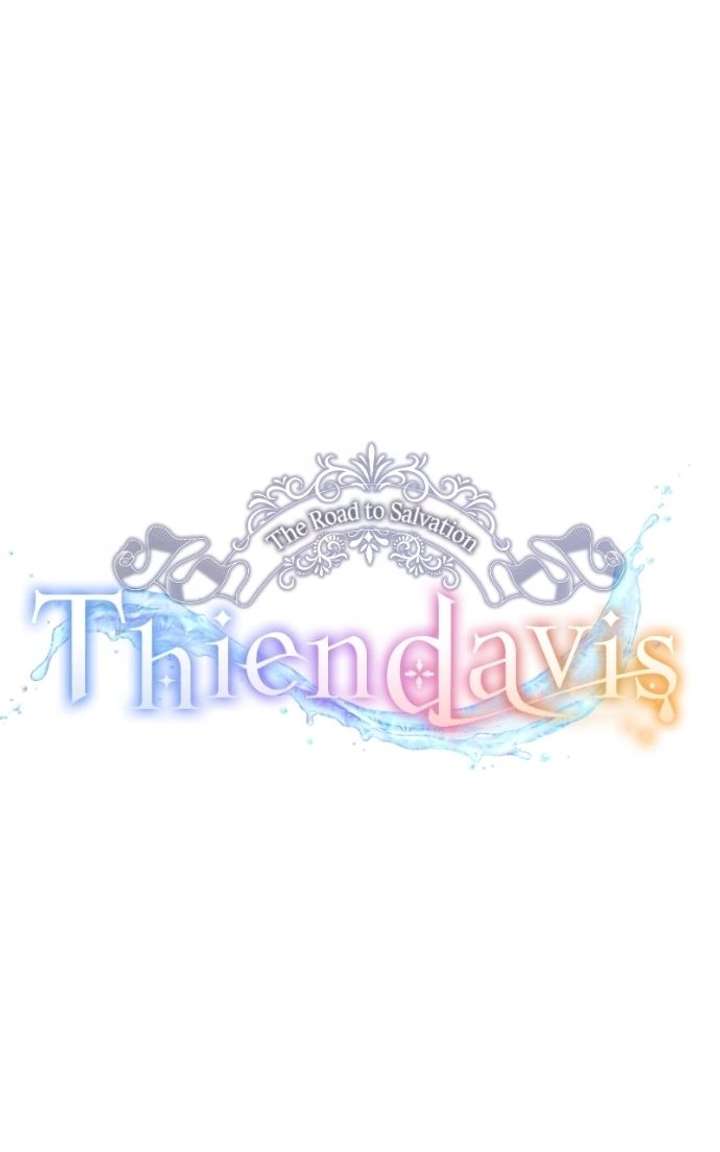 Thiendavis – For The Perfect Salvation Chapter 63 - Page 64