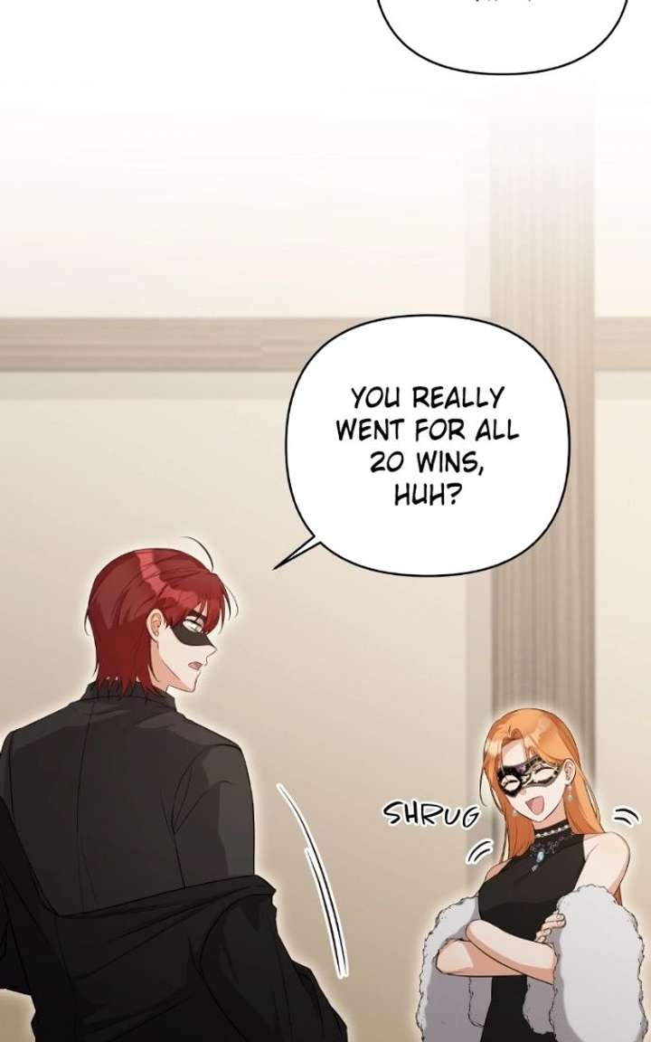 Thiendavis – For The Perfect Salvation Chapter 63 - Page 73