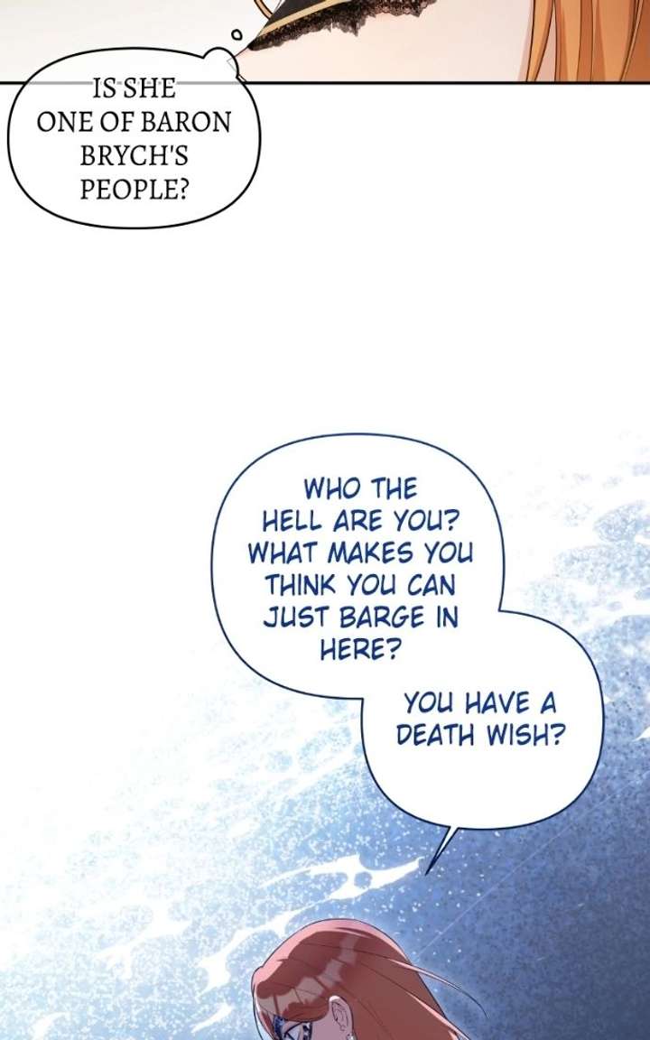 Thiendavis – For The Perfect Salvation Chapter 63 - Page 77
