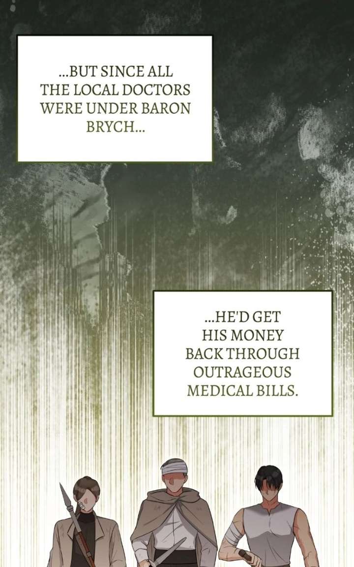 Thiendavis – For The Perfect Salvation Chapter 63 - Page 89