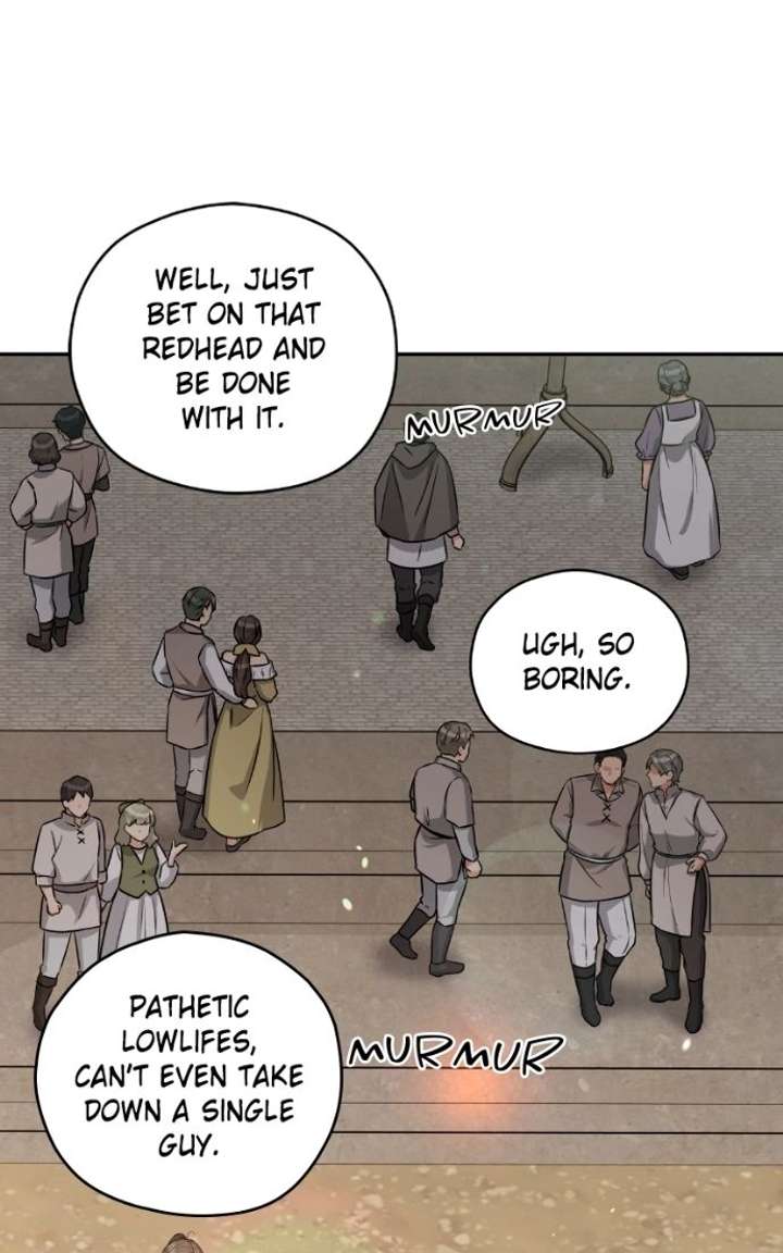 Thiendavis – For The Perfect Salvation Chapter 64 - Page 2