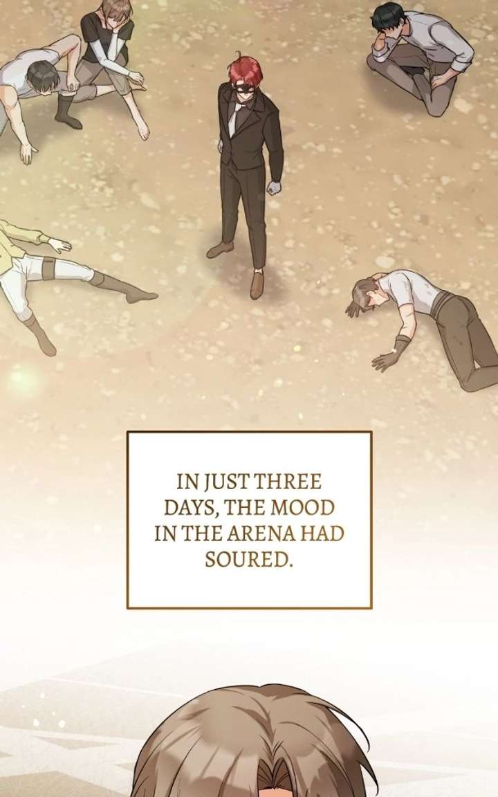 Thiendavis – For The Perfect Salvation Chapter 64 - Page 3