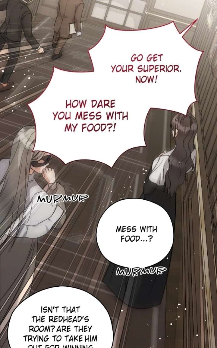 Thiendavis – For The Perfect Salvation Chapter 64 - Page 13