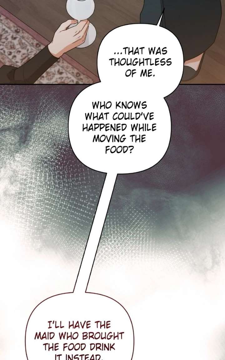 Thiendavis – For The Perfect Salvation Chapter 64 - Page 27