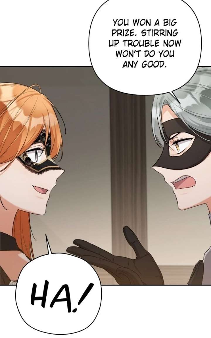 Thiendavis – For The Perfect Salvation Chapter 64 - Page 34