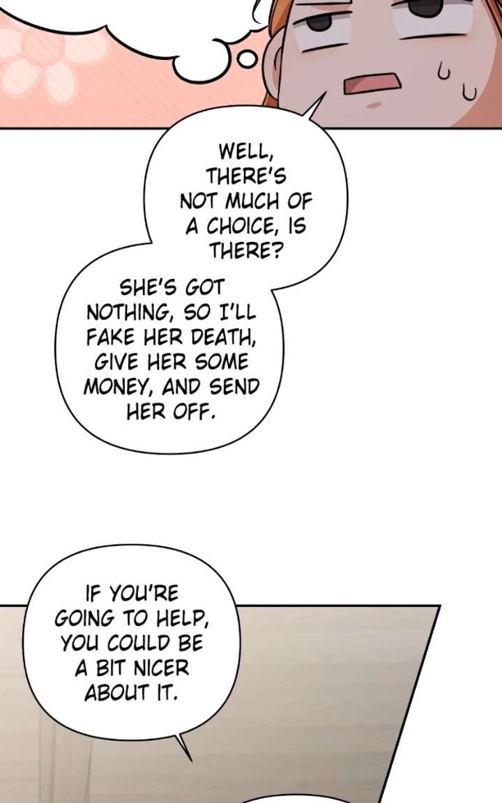 Thiendavis – For The Perfect Salvation Chapter 64 - Page 41