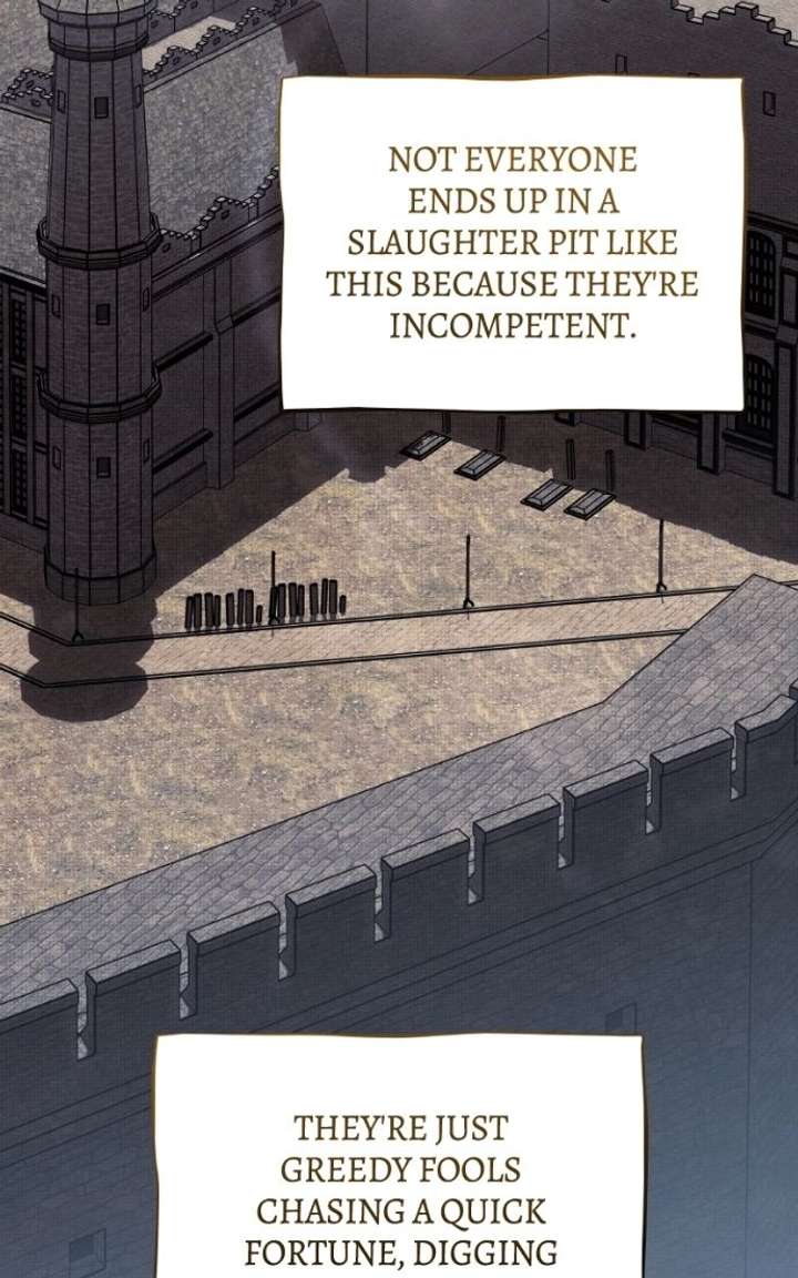 Thiendavis – For The Perfect Salvation Chapter 64 - Page 69