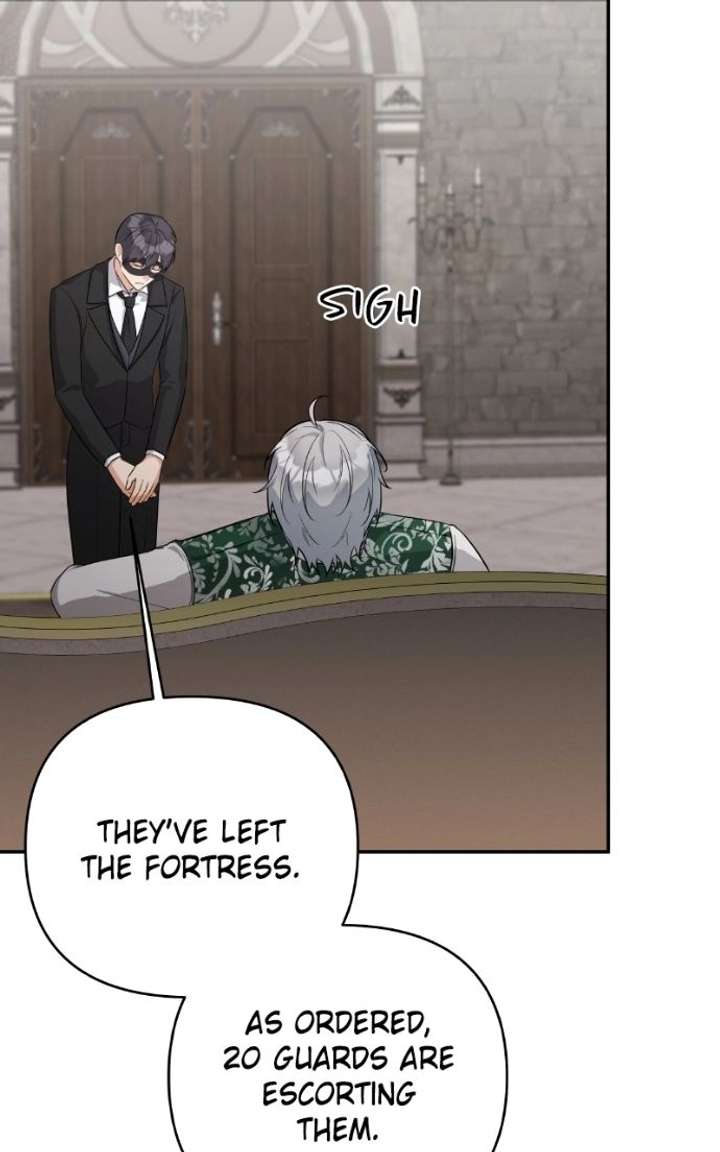 Thiendavis – For The Perfect Salvation Chapter 64 - Page 76