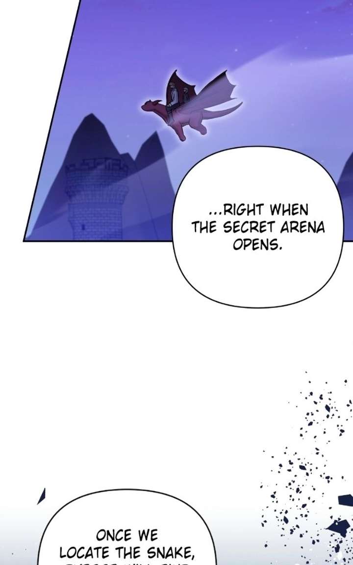 Thiendavis – For The Perfect Salvation Chapter 65 - Page 6