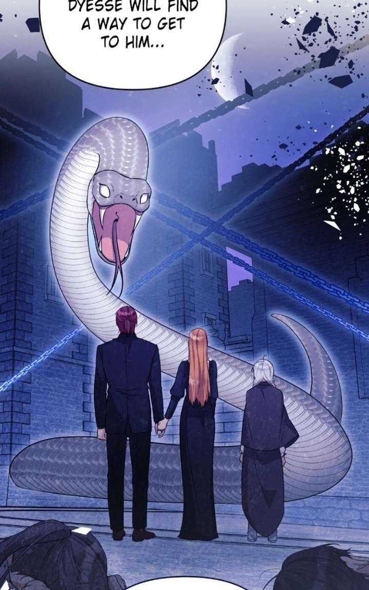 Thiendavis – For The Perfect Salvation Chapter 65 - Page 7