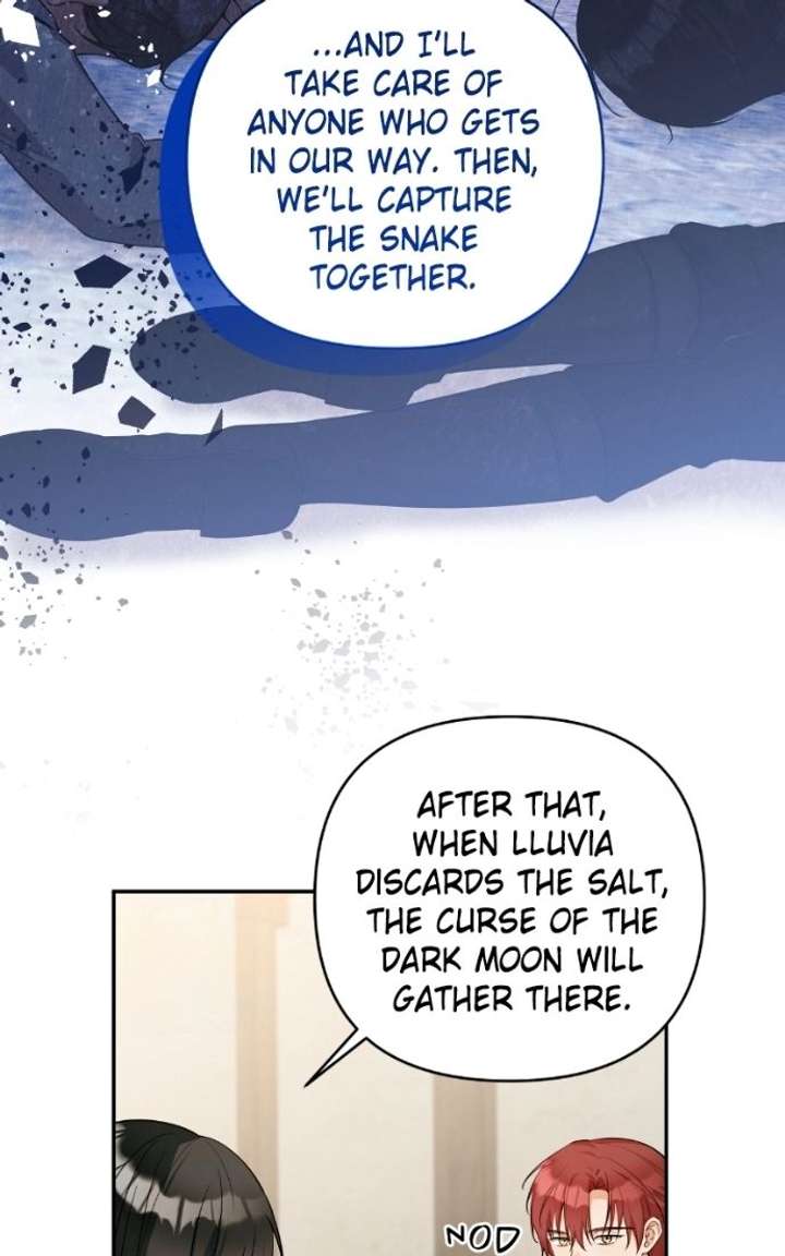 Thiendavis – For The Perfect Salvation Chapter 65 - Page 8