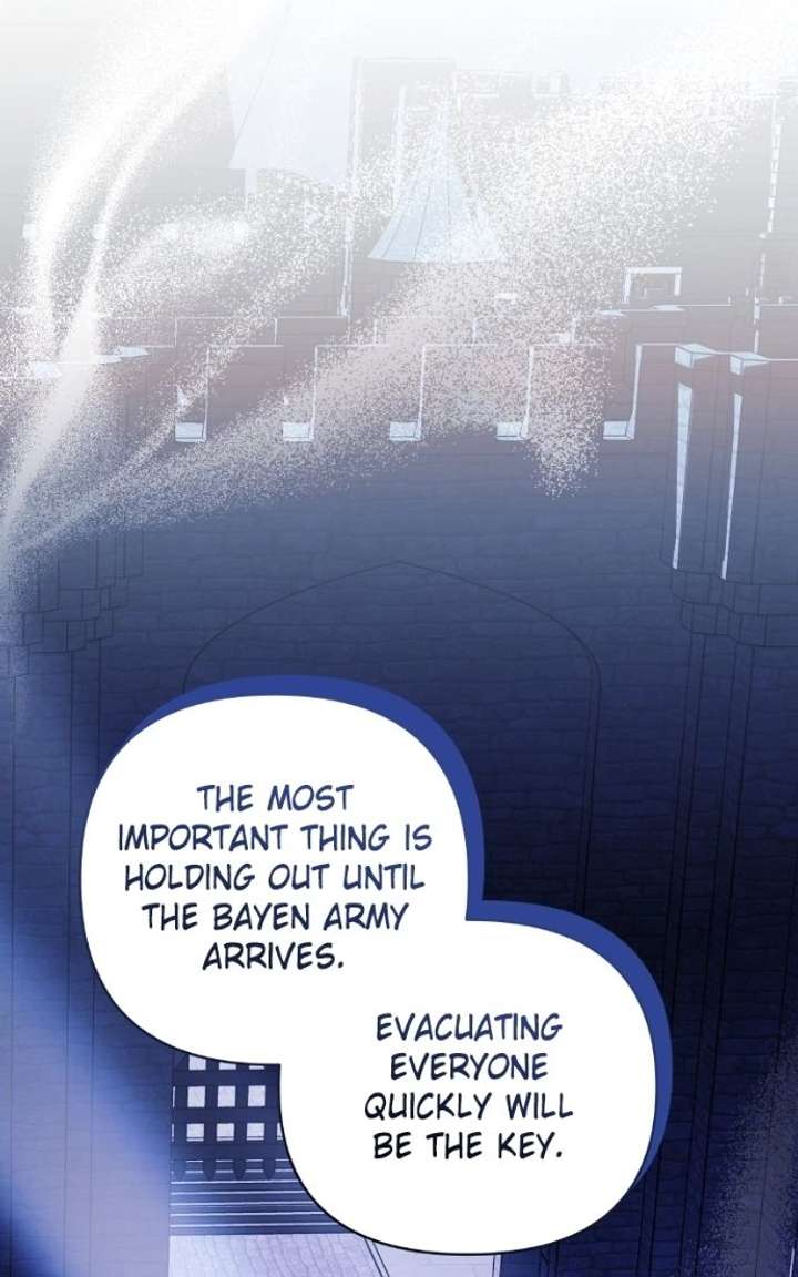 Thiendavis – For The Perfect Salvation Chapter 65 - Page 10