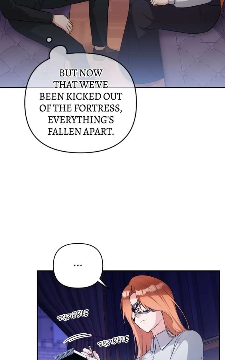 Thiendavis – For The Perfect Salvation Chapter 65 - Page 14