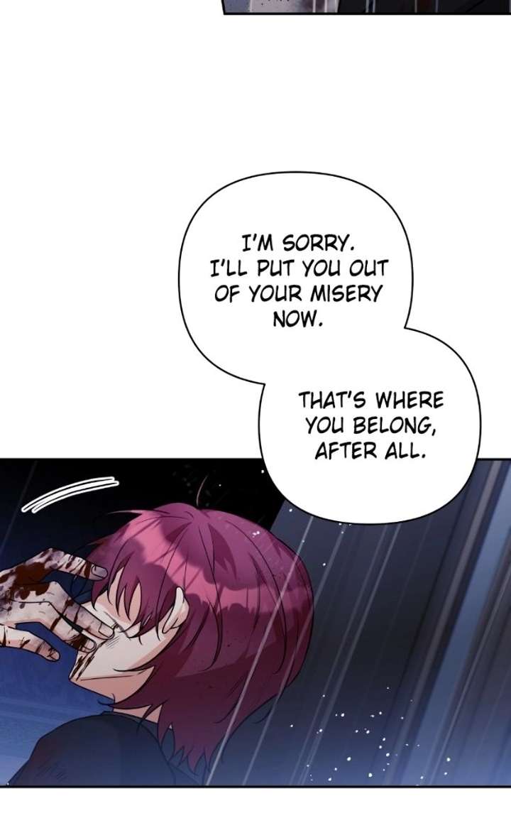 Thiendavis – For The Perfect Salvation Chapter 65 - Page 60