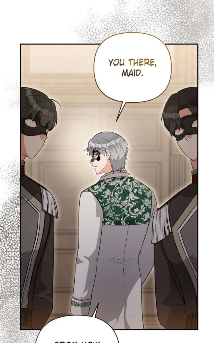 Thiendavis – For The Perfect Salvation Chapter 65 - Page 83