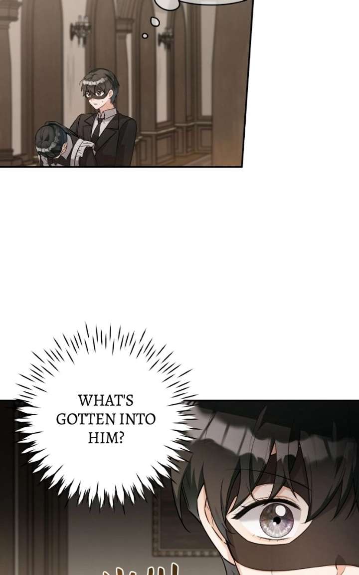 Thiendavis – For The Perfect Salvation Chapter 65 - Page 85