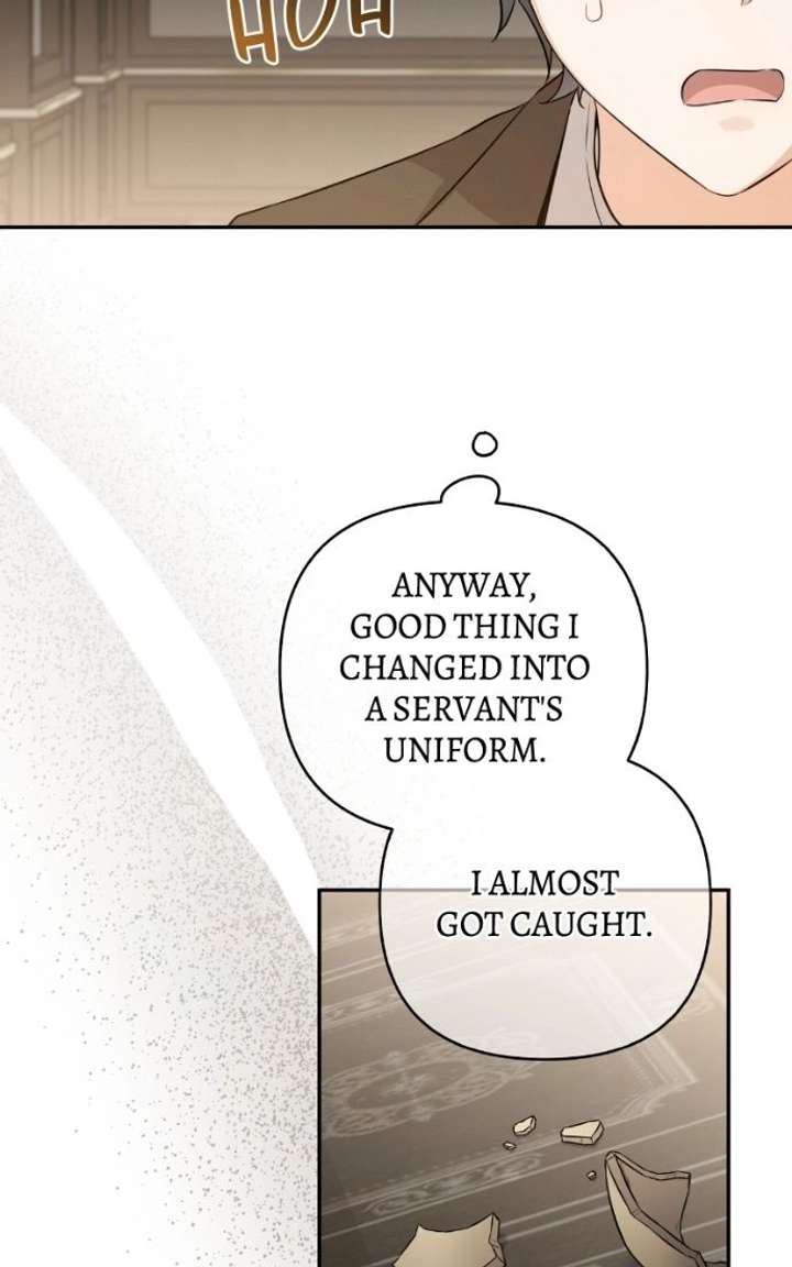 Thiendavis – For The Perfect Salvation Chapter 65 - Page 86