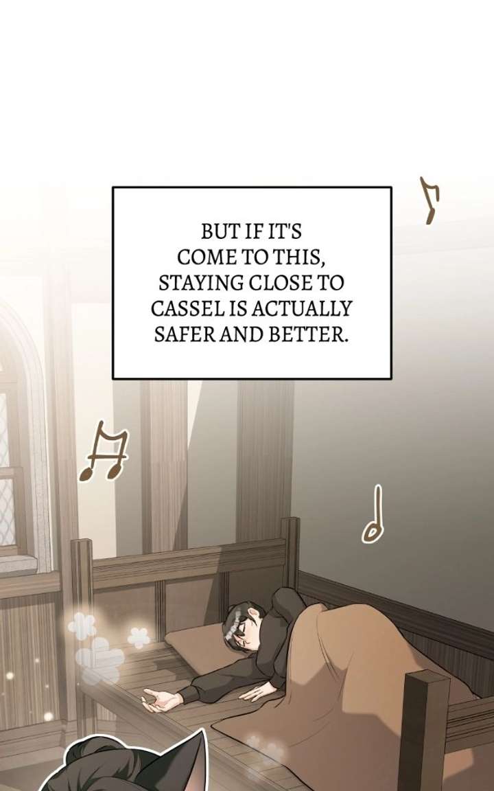 Thiendavis – For The Perfect Salvation Chapter 65 - Page 89
