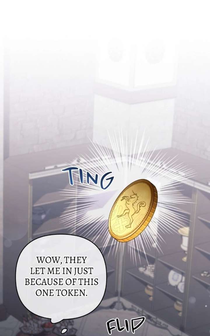Thiendavis – For The Perfect Salvation Chapter 66 - Page 2