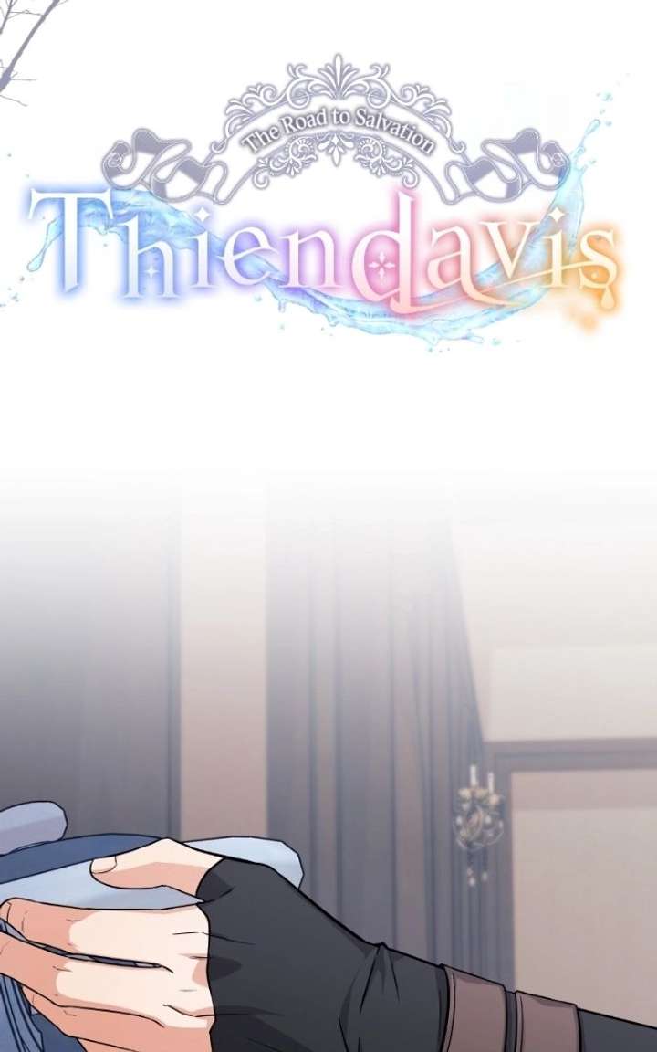 Thiendavis – For The Perfect Salvation Chapter 66 - Page 44