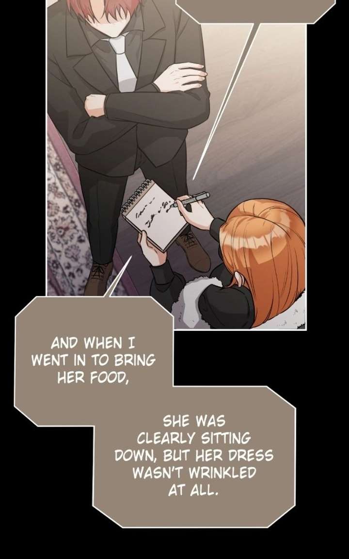 Thiendavis – For The Perfect Salvation Chapter 66 - Page 69