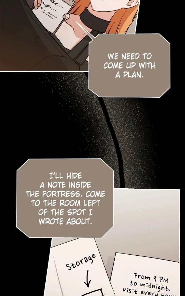 Thiendavis – For The Perfect Salvation Chapter 66 - Page 73