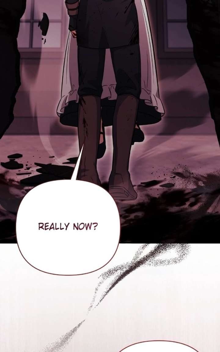 Thiendavis – For The Perfect Salvation Chapter 67 - Page 3