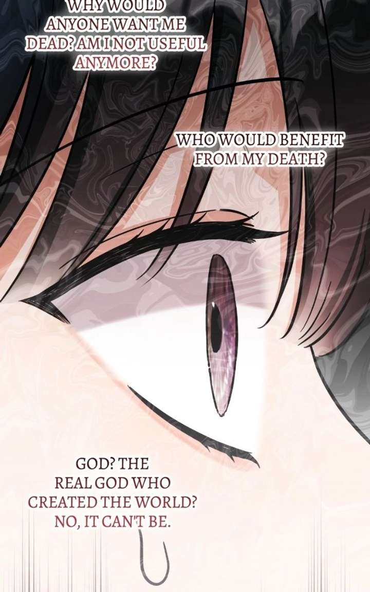 Thiendavis – For The Perfect Salvation Chapter 67 - Page 19