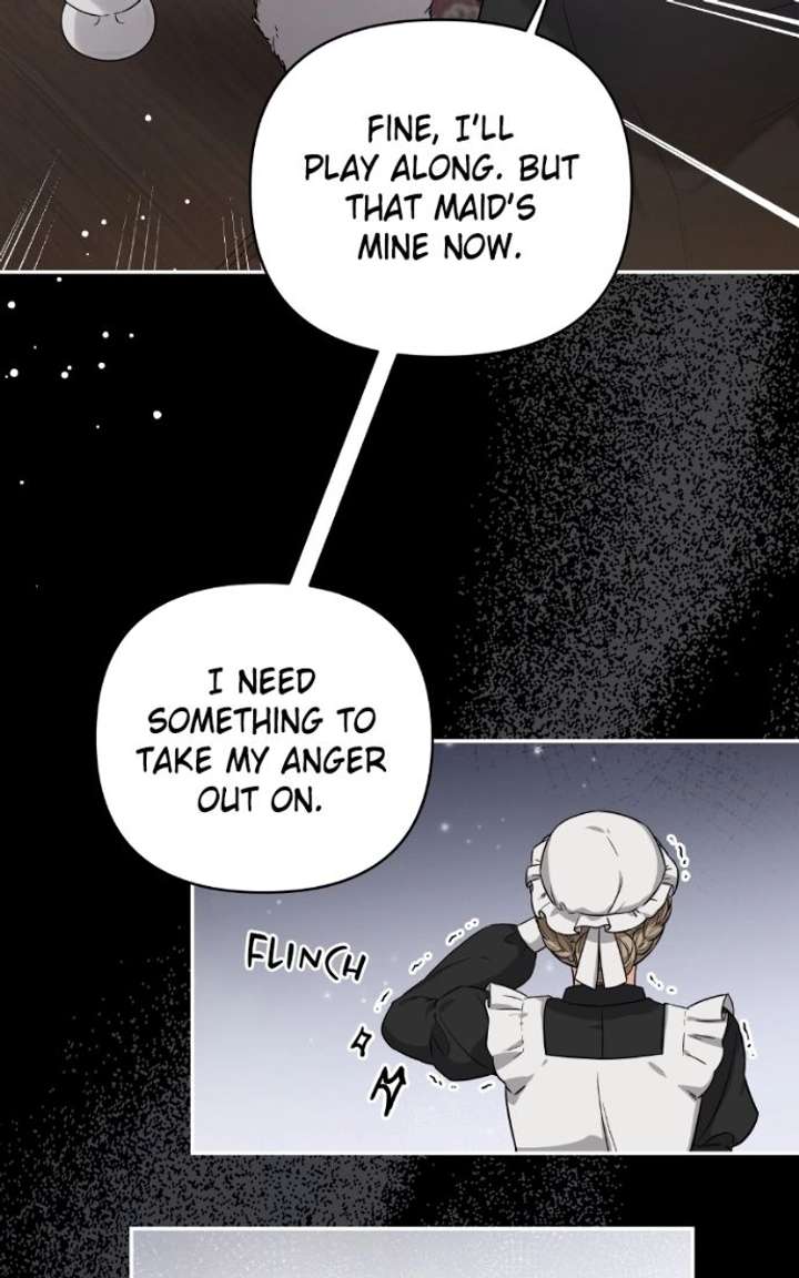 Thiendavis – For The Perfect Salvation Chapter 67 - Page 22