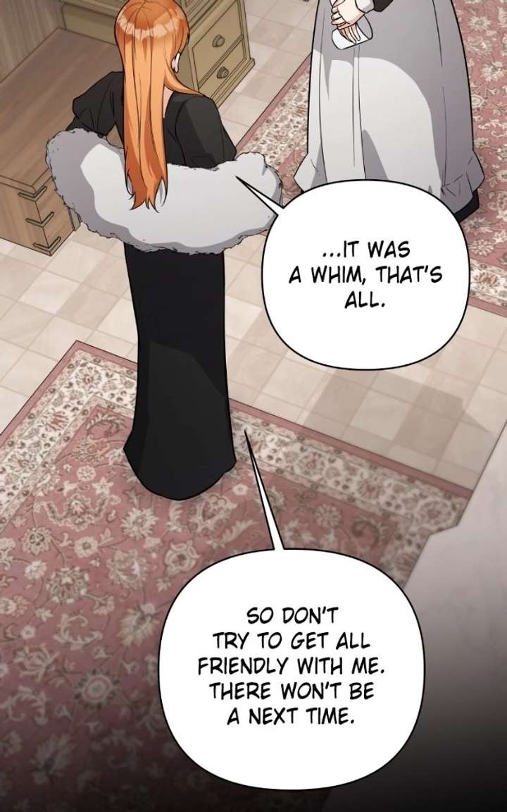 Thiendavis – For The Perfect Salvation Chapter 67 - Page 25
