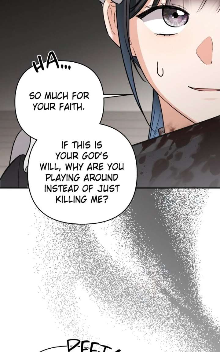 Thiendavis – For The Perfect Salvation Chapter 67 - Page 32