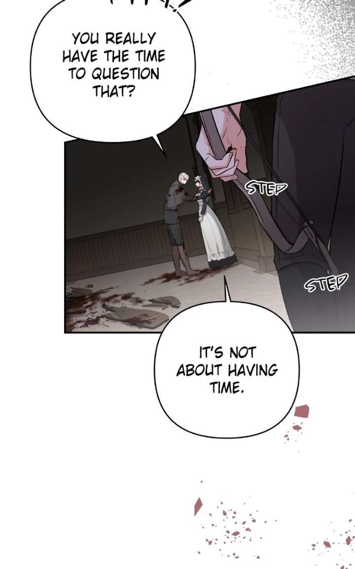 Thiendavis – For The Perfect Salvation Chapter 67 - Page 33