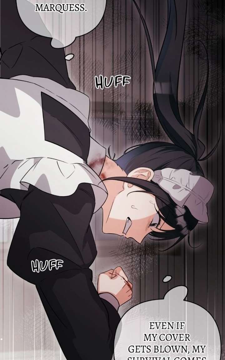 Thiendavis – For The Perfect Salvation Chapter 67 - Page 41
