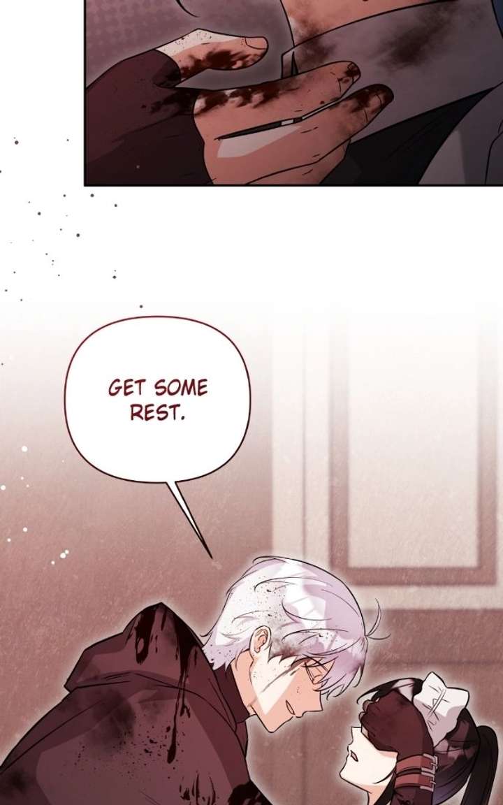 Thiendavis – For The Perfect Salvation Chapter 67 - Page 51