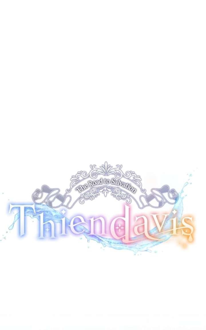 Thiendavis – For The Perfect Salvation Chapter 67 - Page 54