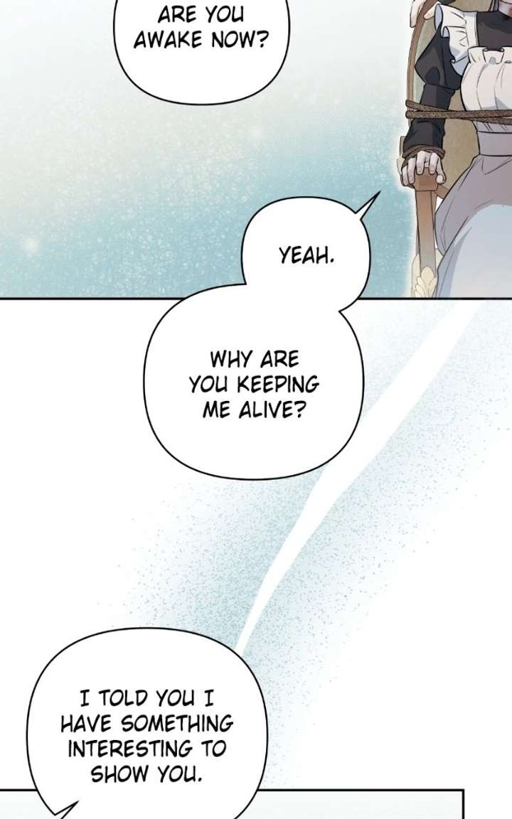 Thiendavis – For The Perfect Salvation Chapter 67 - Page 57