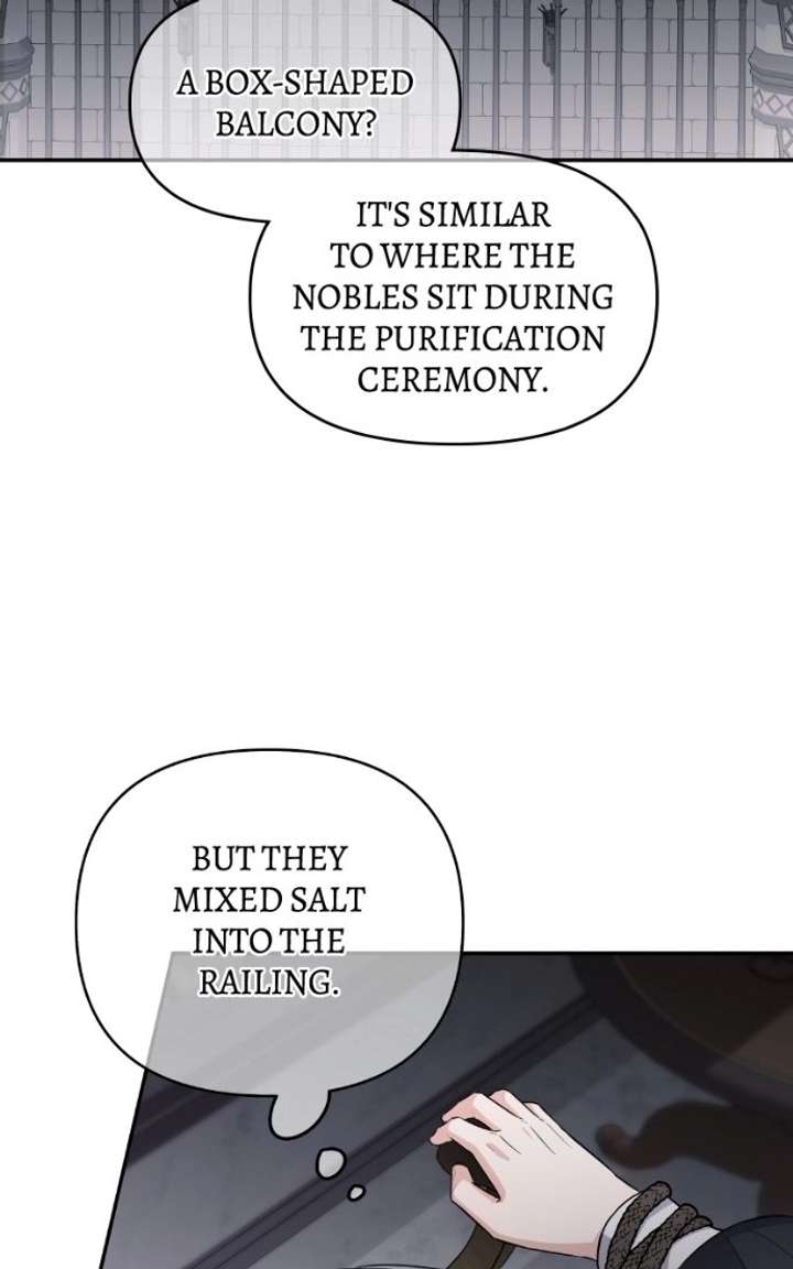 Thiendavis – For The Perfect Salvation Chapter 67 - Page 68