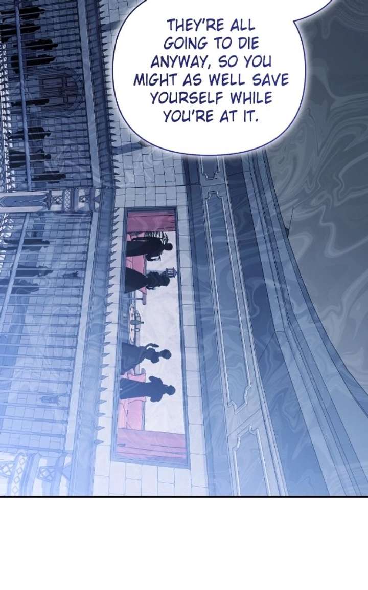 Thiendavis – For The Perfect Salvation Chapter 67 - Page 85