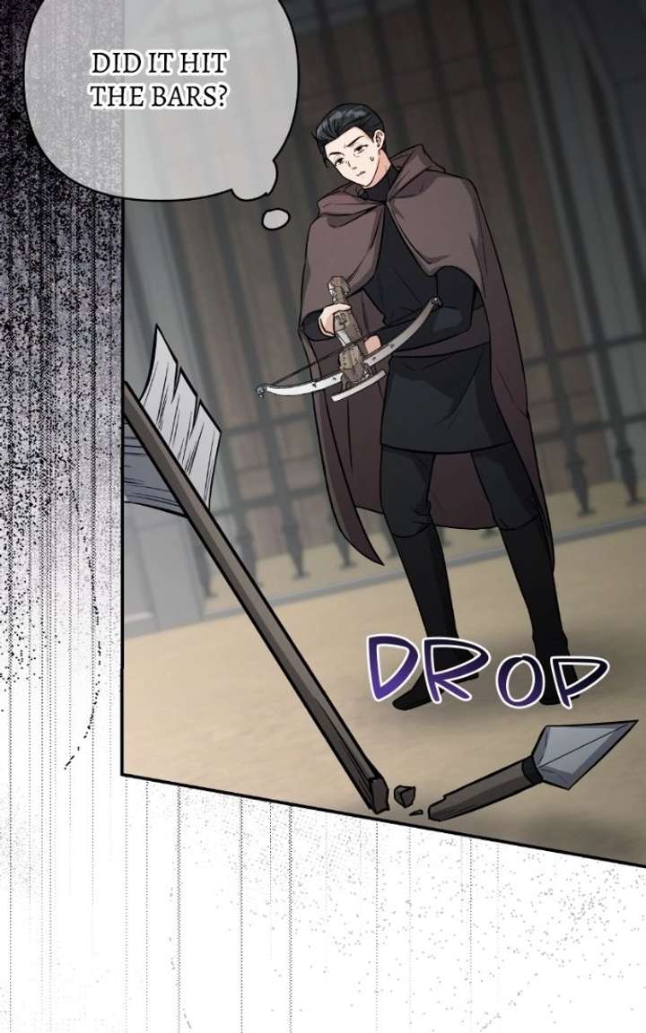 Thiendavis – For The Perfect Salvation Chapter 68 - Page 8