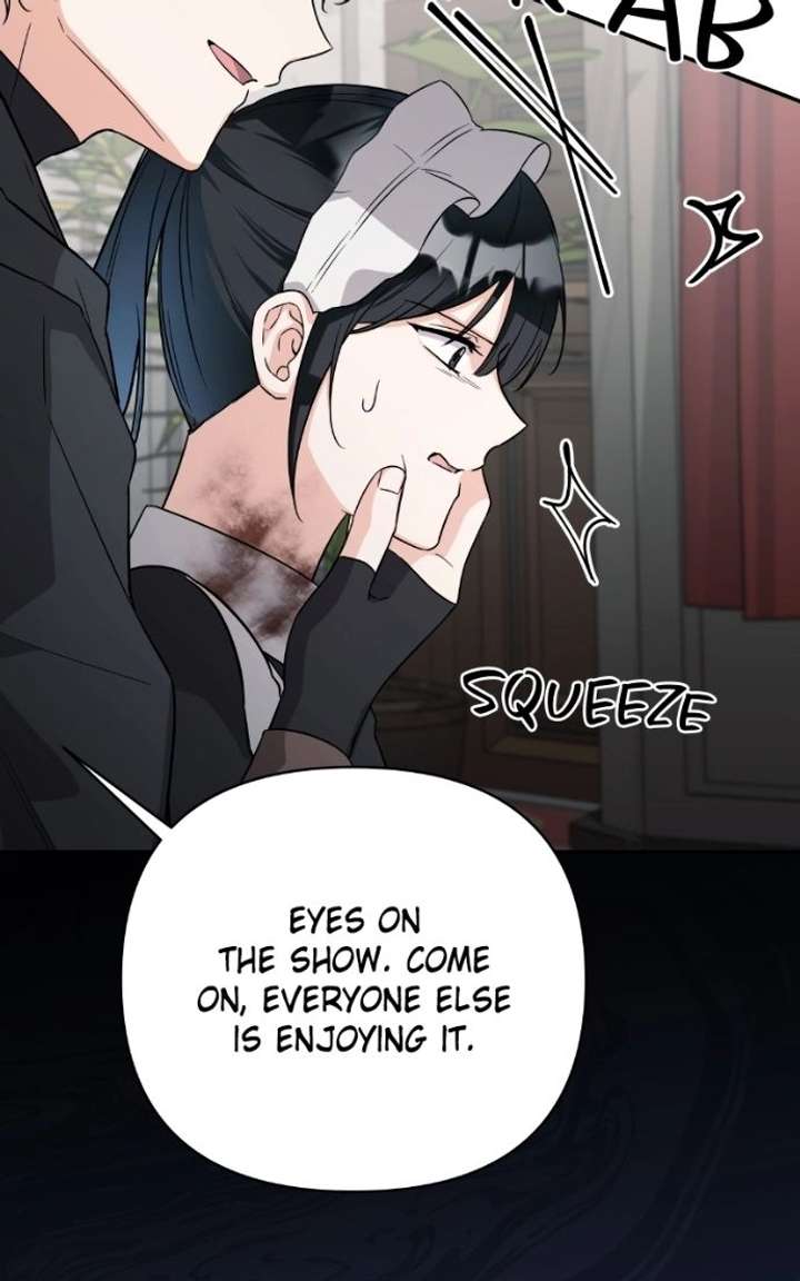Thiendavis – For The Perfect Salvation Chapter 68 - Page 22