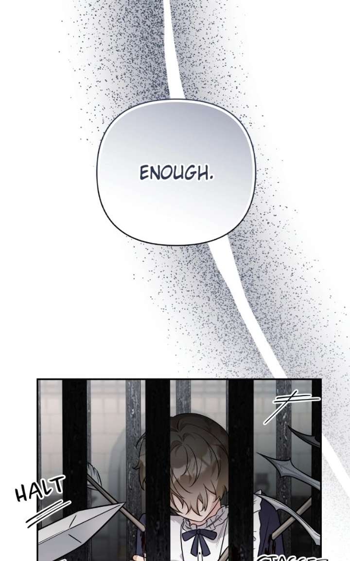 Thiendavis – For The Perfect Salvation Chapter 68 - Page 35