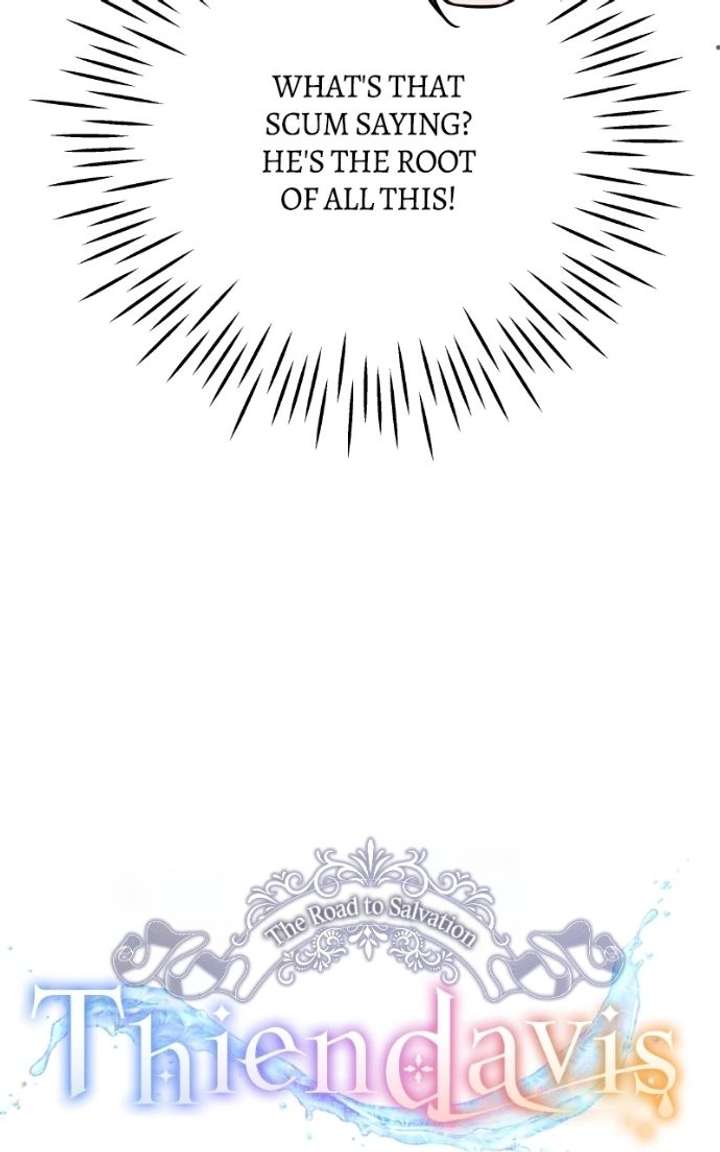 Thiendavis – For The Perfect Salvation Chapter 68 - Page 61