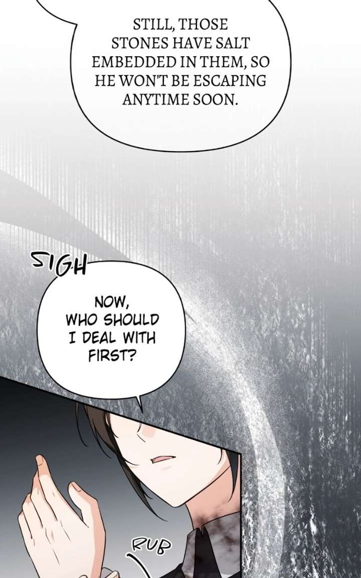 Thiendavis – For The Perfect Salvation Chapter 68 - Page 90
