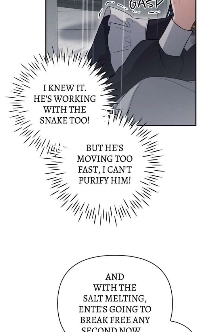 Thiendavis – For The Perfect Salvation Chapter 69 - Page 5