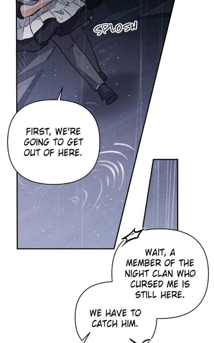 Thiendavis – For The Perfect Salvation Chapter 69 - Page 53