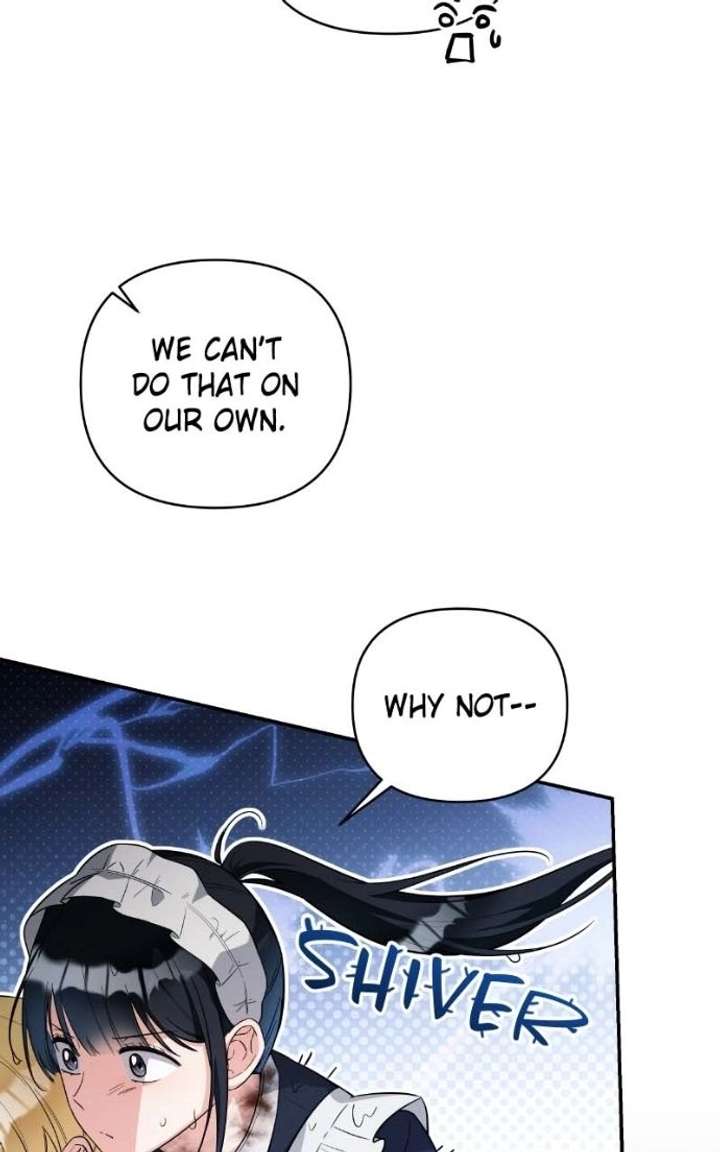 Thiendavis – For The Perfect Salvation Chapter 69 - Page 54
