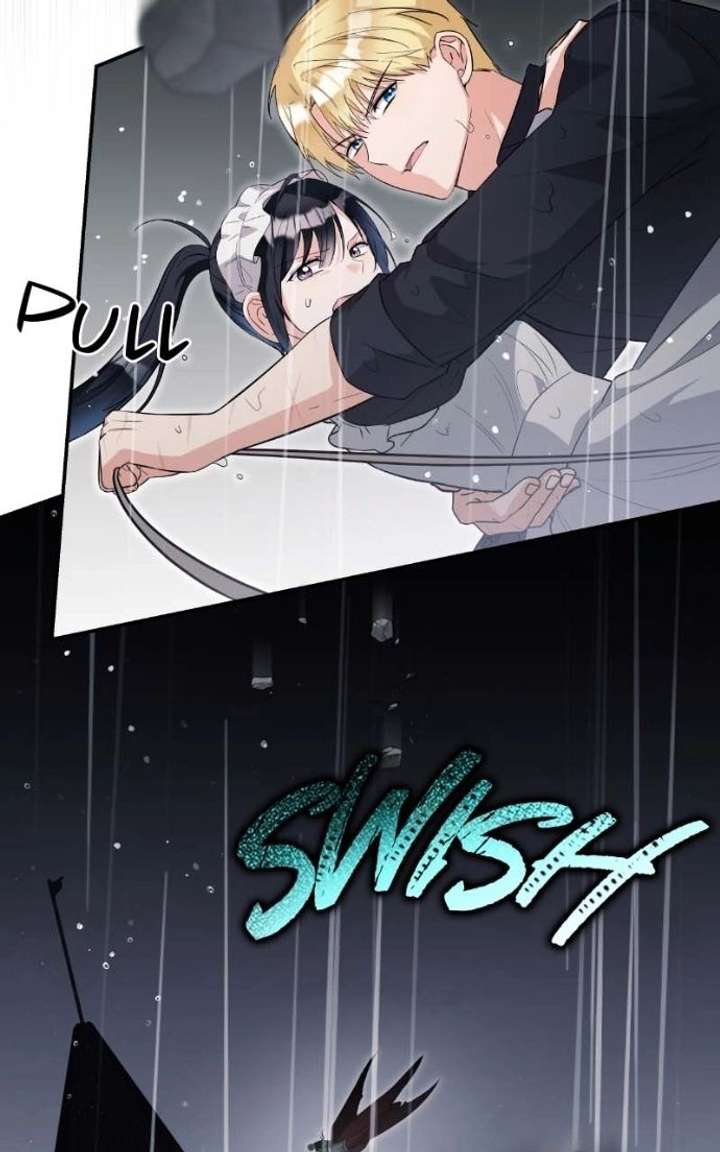 Thiendavis – For The Perfect Salvation Chapter 69 - Page 76
