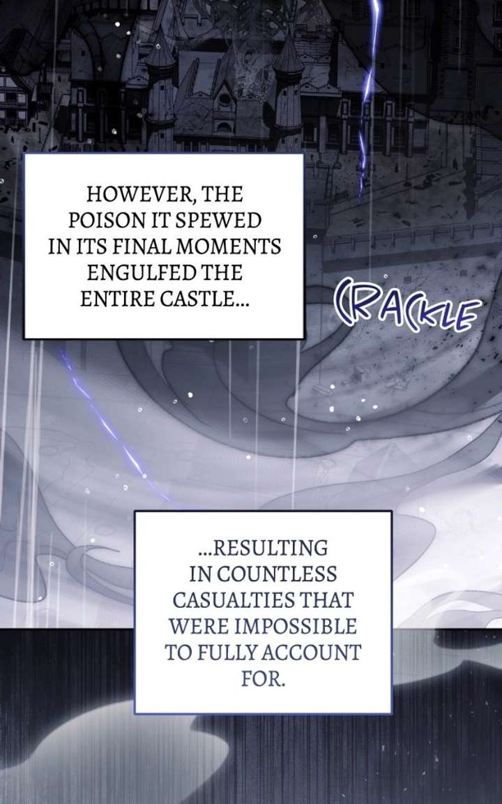 Thiendavis – For The Perfect Salvation Chapter 70 - Page 3